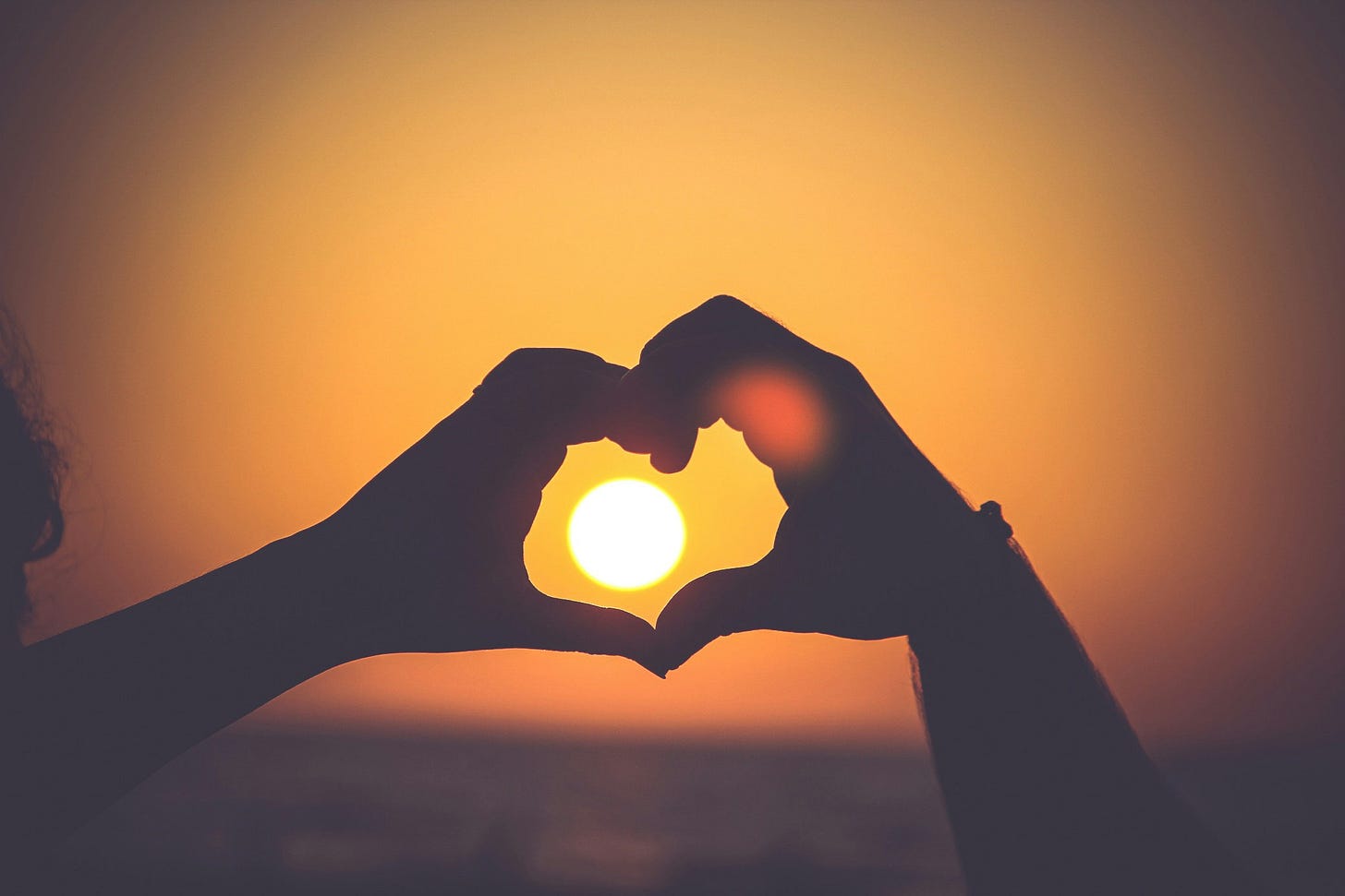 El Ordo Amoris (orden del amor)